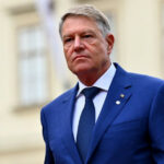 Klaus Iohannis