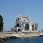 Programul și tarifele de vizitare a Cazinoului Constanța cazino
