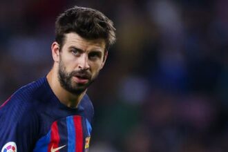Gerard Pique, fostul soț al Shakirei, inculpat într-un dosar de corupție int 221103 COM SOC Analysis SPA Will Gerard Pique go down as one of historys best 20221103 GLOBAL