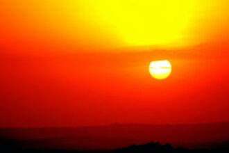 HARTA Dobrogenii, avertizați: urmează un weekend tropical! Iată unde este cod portocaliu Este cod ro u Date de ultim or de la meteorologi C t mai ine canicula