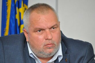 Dosarul DNA „Fantasio” intră în recurs în casație. Constantinescu speră la anularea condamnării de 8 ANI Nicusor Constantinescu