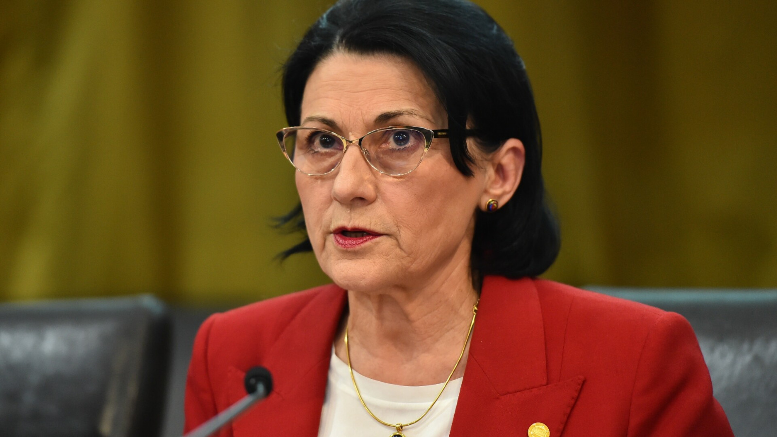 Ecaterina Andronescu, despre reforma burselor: „Nu cred că bursele trebuiau să intre în prima linie a măsurilor fiscale” WhatsApp Image 2024 09 04 at 23.32.11