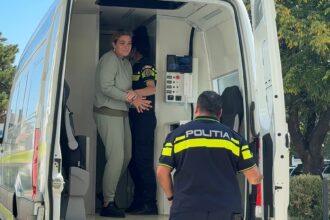 UPDATE DEFINITIV: Dana Marijuana va fi judecată pentru TRAFIC DE DROGURI de mare risc în formă continuată / MINUTA WhatsApp Image 2024 09 24 at 12.31.38