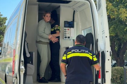DEFINITIV: Toți inculpații din dosarul Danei Marijuana sunt în LIBERTATE, inclusiv cântăreața/ A hotărât Curtea de Apel Constanța WhatsApp Image 2024 09 24 at 12.31.38