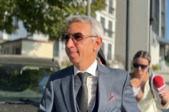SURSE EXCLUSIV Judecătoria Tulcea a dispus începerea judecății în dosarul lui Dan Diaconescu, acuzat de act sexual cu minori/ Decizia nu e definitivă diaconescu 12