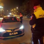 Șofer prins cu droguri în mașină de către polițiștii constănțeni droguri