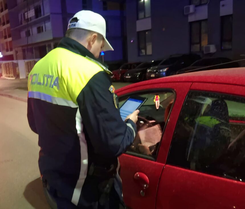 Razii în Murfatlar și Constanța/ Mai multe persoane au fost sancționate razii 14 10