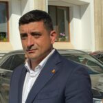 VIDEO George Simion, despre Nicușor Dan: „Aveți un candidat pe care îl susțineți, e autist, săracu’!” simion 1 1
