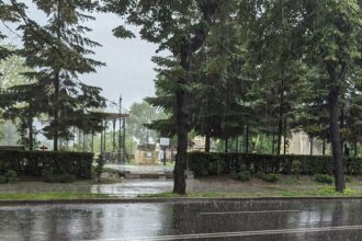 Cum va fi vremea la Constanța în perioada 12–18 mai/ Prognoza meteo 1 1