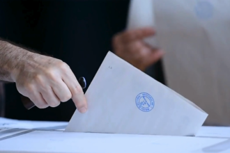 Trei zile de vot pentru românii din diaspora/ 965 de secții organizate în străinătate 1717059656 vot