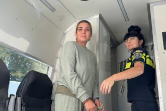MINUTA Tribunalul a decis ELIBERAREA Danei Marijuana din arest. O nouă șansă pentru cântăreață Imagine WhatsApp 2024 11 13 la 10.57.11 4d6abb33
