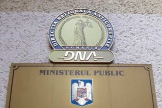 Doi afaceriști trimiși în judecata după ce au mituit președinta comisiei de licitație pentru un contract de peste 100 milioane lei dna bani pnrr coruptie romania 28548 1