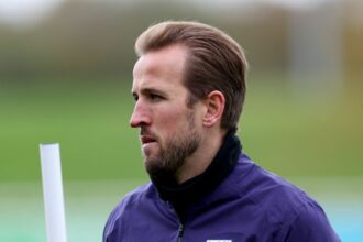 Kane regretă că echipa Angliei nu este o prioritate kane