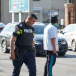 Un tânăr drogat a intrat în conflict cu o femeie în vârstă, în Năvodari scandal impuscaturi oradea ebihoreanul 06062024 3