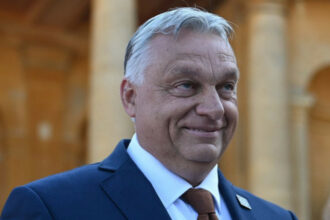 Ungaria anunță că se retrage din Curtea Penală Internațională, după sosirea la Budapesta a lui Netanyahu OWMxZjk1ZjFiZDFkMmJkZjAxNjNmYjVjMjg5YjgyOA.thumb