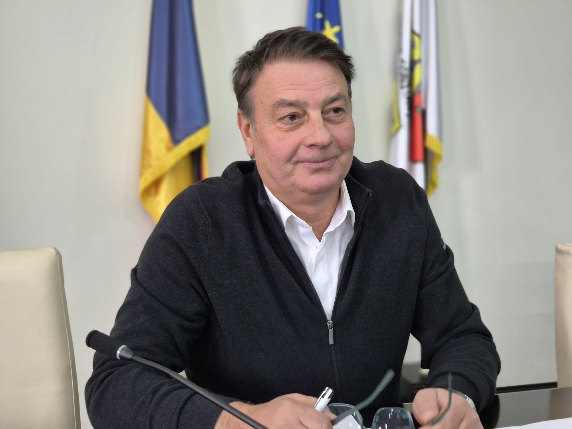 Florin Mitroi, cu ocazia Kurban Bayram: „Liniște sufletească și binecuvântare în fiecare casă” WhatsApp Image 2024 12 05 at 10.01.33