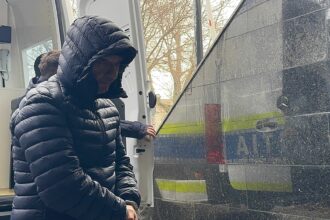 Vameșul care a ÎNGHIȚIT probele cu sumele de bani vrea STRĂMUTAREA dosarului DNA / Iată unde ar putea fi judecat WhatsApp Image 2024 12 07 at 12.19.35