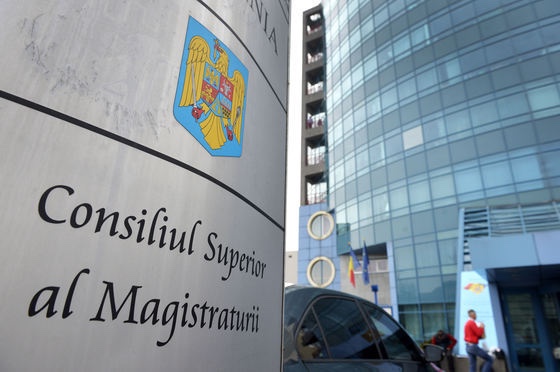 Consiliul Superior al Magistraturii îşi va alege noua conducere img 4314