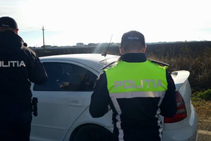 Amenzi în valoare de aproximativ 11.000 de lei aplicate de polițiști în municipiul Mangalia 630e3ad4 4da0 47c7 9ae8 52f6037aebde