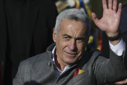 Călin Georgescu rămâne sub control judiciar după ce judecătorii i-au respins plângerea Calin Georgescu 1 1 1536x864 1