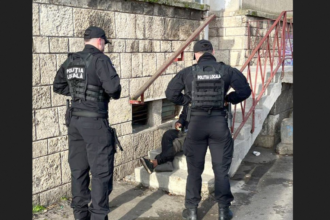 Poliția Locală Constanța a aplicat amenzi în valoare de peste 680.000 de lei, în ultima săptămână Capture 2