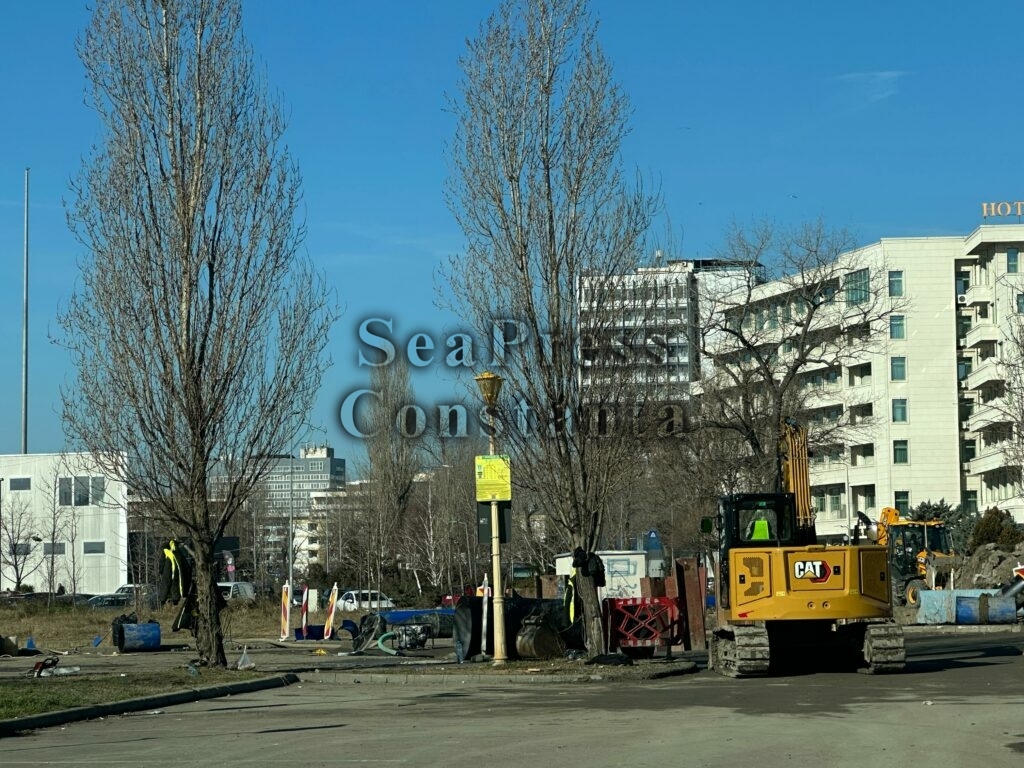 FOTO VIDEO Lucrări RAJA în zona Pavilionului Expozițional din Constanța Imagine WhatsApp 2025 01 29 la 11.16.38 ac0b7cc1