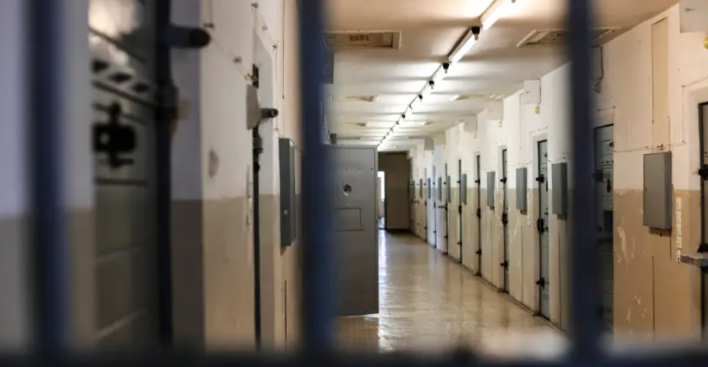 Mandat executat: 2 ani de închisoare pentru furt calificat Screenshot 2025 01 01 181005