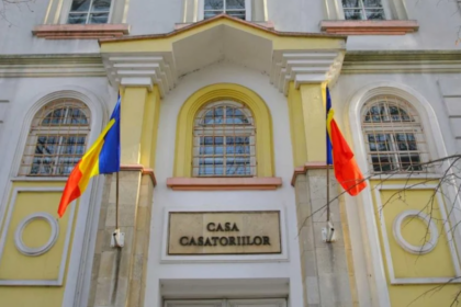 O firmă din București va moderniza clădirea Casa Căsătoriilor/ Va încasa 9,2 milioane de lei pentru serviciile prestate Screenshot 2025 01 24 180244