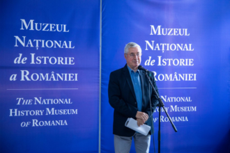 Directorul Muzeului Național de Istorie explică de ce erau atât de valoroase obiectele dacice furate de la muzeul din Olanda Untitled design 5 3