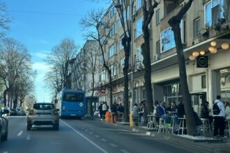 „Gerul Bobotezei” rămâne un mit! Constănțenii profită de vremea caldă/ 16 grade, la final de ianuarie. Galerie FOTO WhatsApp Image 2025 01 29 at 13.55.42 d2a8d448
