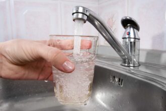 Nu uitați! Se oprește apa timp de 36 de ore, în mai multe zone din Constanța apa de la robinet