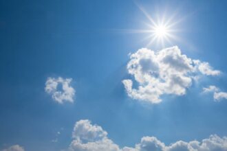 Căldura din aceste zile va bate recordurile istorice pentru luna ianuarie/ Temperaturi de primăvară caldura din aceste zile va bate recordurile istorice pentru luna ianuarie temperaturi de primavara 948980