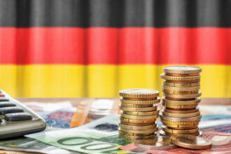 Economia Germaniei continuă să scadă pentru al doilea an consecutiv. Care a fost declinul în 2024 economie germania