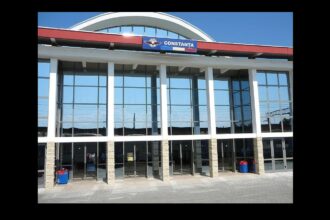 Primăria Constanța, precizări privind relocarea Gării CFR/ „Sunt analizate mai multe scenarii” gara 2.0