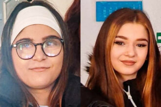 Două minore, dintr-un centru de primire a copilului în regim de urgență, din Constanța, dispărute! Dacă le vedeți, sunați la 112! minore