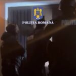 VIDEO 25 de percheziții domiciliare într-un dosar de evaziune fiscală, sustragere de sub sechestru și fals perchezitii 12