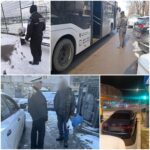 Poliția Locală din Constanța a aplicat amenzi în valoare de peste 700.000 de lei, în ultima săptămână 1 10