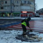 Traficul din Constanța se desfășoară în condiții normale 1 11 1