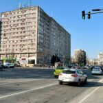 Se modifică semaforizarea în trei intersecții din municipiul Constanța 1 9 1