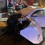 Copilul de 15 ani care a provocat accidentul din zona fostei Cora Brătianu a decedat la spital 104d53e4 430c 40dd ba0f 1c2cc684e297