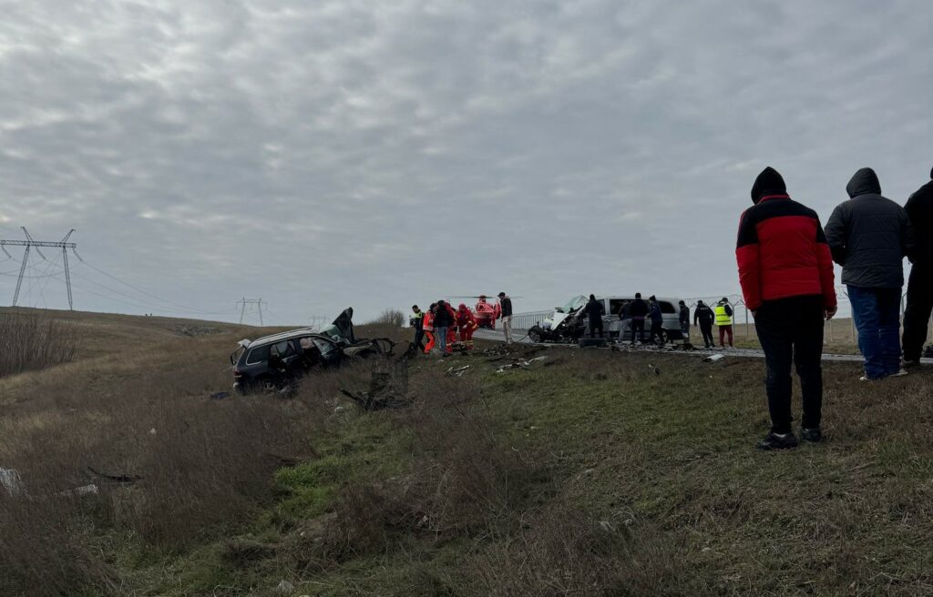 UPDATE VIDEO Un bărbat a decedat în urma unui accident grav la Sibioara/ A intervenit elicopterul SMURD 23928de2 ffa7 404a 8483 2985dbe08fec