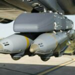 România cumpără de la americani bombe de 84 de milioane de dolari pentru avioanele F-16 62521141