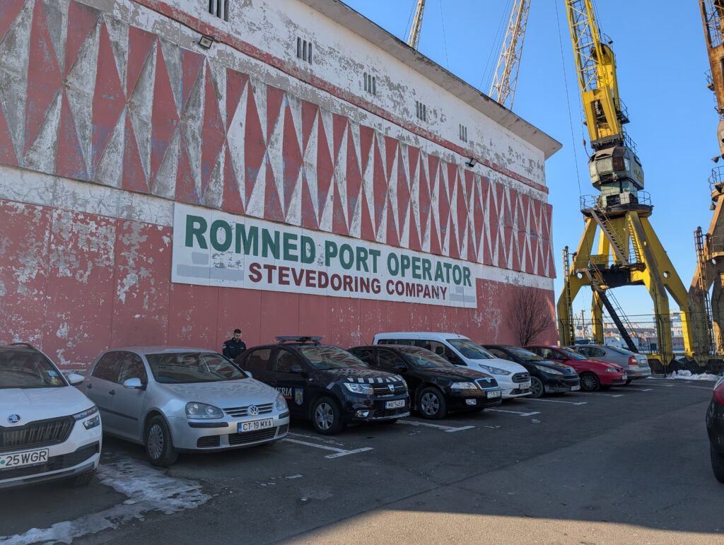 BREAKING ZECI de percheziții DNA în Constanța și Port FOTO / Sunt vizați cei mai influenți oameni din Constanța VIDEO UPDATE 63846f79 6998 47e6 8bda 3c27700996ca