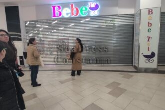 OFICIAL UPDATE ANPC a închis Bebe Tei din Vivo Mall Constanța/ FOTO VIDEO EXCLUSIV 74fa62c0 6acb 4d87 a504 65f6d0ebc2e1