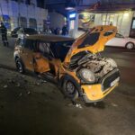 FOTO 4 victime au ajuns la spital în urma unui accident pe strada Mircea Cel Bătrân din Constanța 9a709227 f140 45fb b9db 61440703e7a1