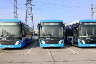 Modernizare la CT Bus: Achiziție de componente de caroserie și piese pentru autobuze CT Bus 2 crop