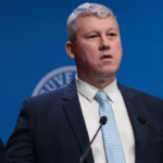 BREAKING Cătălin Predoiu, numit premier interimar de Ilie Bolojan Catalin Predoiu