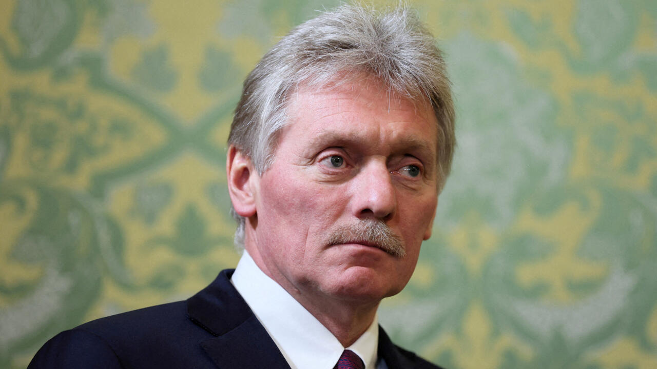 Kremlinul anunță că marți va avea loc la Riad o întâlnire între Rusia și SUA Dmitri Peskov