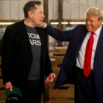 Trump a convocat prima ședință de guvern/ Elon Musk va participa în calitate de „înalt consilier al președintelui” Elon Musk Donald Trump