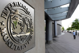 FMI a revizuit estimările privind evoluția economiei românești în acest an FMI